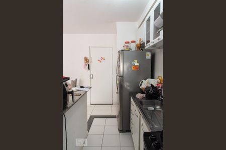 Apartamento para alugar com 33m², 1 quarto e sem vaga Apartamento para alugar com 33m², 1 quarto e sem vagaCozinha