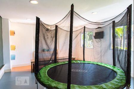 Apartamento para alugar com 33m², 1 quarto e sem vaga Apartamento para alugar com 33m², 1 quarto e sem vagaBrinquedoteca