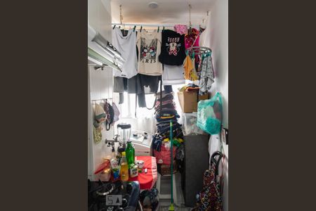 Apartamento para alugar com 33m², 1 quarto e sem vaga Apartamento para alugar com 33m², 1 quarto e sem vagaÁrea de serviço