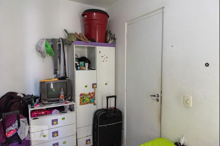 Quarto de apartamento para alugar com 1 quarto, 33m² em Cambuci, São Paulo