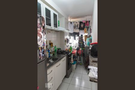 Apartamento para alugar com 33m², 1 quarto e sem vaga Apartamento para alugar com 33m², 1 quarto e sem vagaCozinha