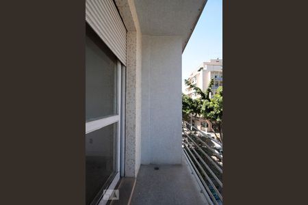 Varanda de apartamento à venda com 3 quartos, 145m² em Bela Vista, São Paulo