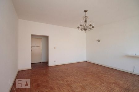 Sala de apartamento à venda com 3 quartos, 145m² em Bela Vista, São Paulo