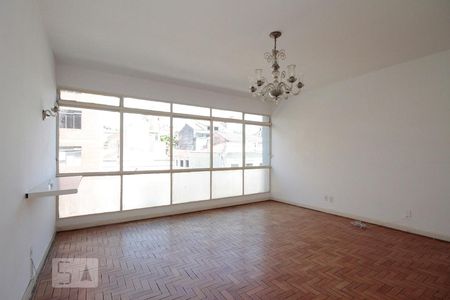 Sala de apartamento à venda com 3 quartos, 145m² em Bela Vista, São Paulo
