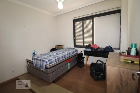 Quarto 1 de apartamento à venda com 2 quartos, 70m² em Jardim Chapadão, Campinas