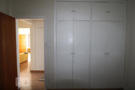 Quarto 1 de apartamento à venda com 2 quartos, 70m² em Jardim Chapadão, Campinas