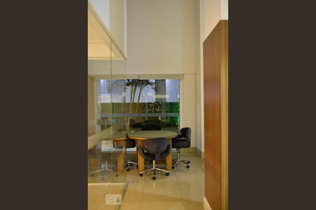 Apartamento à venda com 53m², 2 quartos e 1 vagaÁrea comum - sala de reuniões