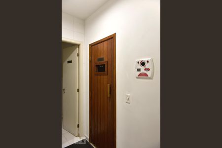 Apartamento à venda com 53m², 2 quartos e 1 vagaÁrea comum - sauna