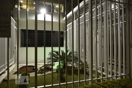 Apartamento à venda com 53m², 2 quartos e 1 vagaÁrea comum - portaria