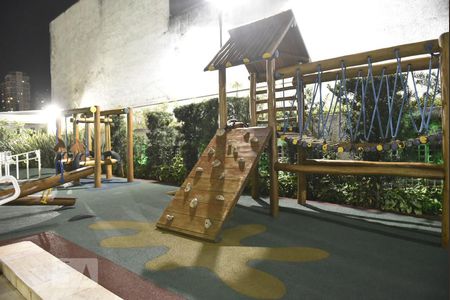 Apartamento à venda com 53m², 2 quartos e 1 vagaÁrea comum - playground