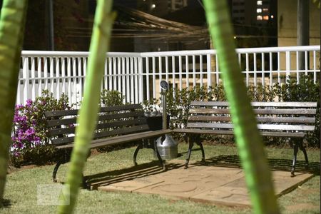 Apartamento à venda com 53m², 2 quartos e 1 vagaÁrea comum - parea de fumantes