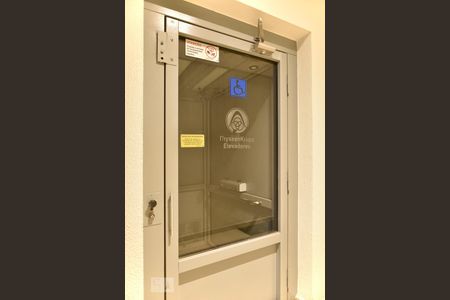 Apartamento à venda com 53m², 2 quartos e 1 vagaÁrea comum - elevador para cadeirantes