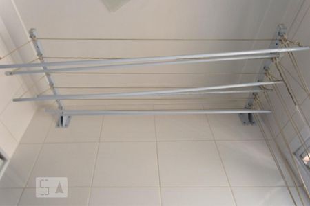 Apartamento à venda com 53m², 2 quartos e 1 vagaÁrea de serviço