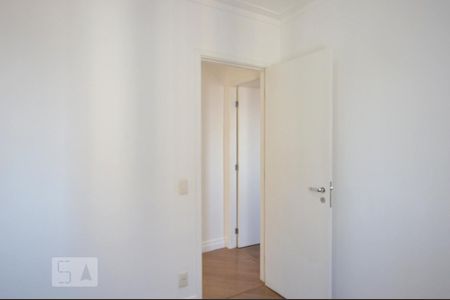 Apartamento à venda com 53m², 2 quartos e 1 vagaQuarto 2
