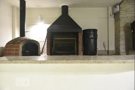 Apartamento à venda com 53m², 2 quartos e 1 vagaÁrea comum - espaço gourmet