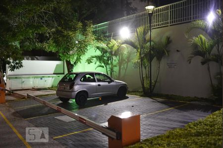 Apartamento à venda com 53m², 2 quartos e 1 vagaÁrea comum - estacionamento visitantes