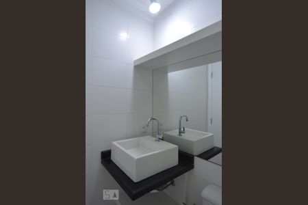 Apartamento à venda com 53m², 2 quartos e 1 vagaBanheiro