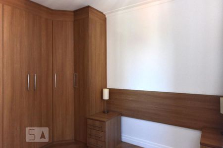 Apartamento à venda com 53m², 2 quartos e 1 vagaQuarto 2