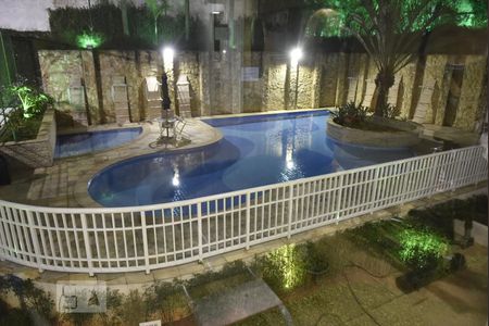 Apartamento à venda com 53m², 2 quartos e 1 vagaÁrea comum - piscina