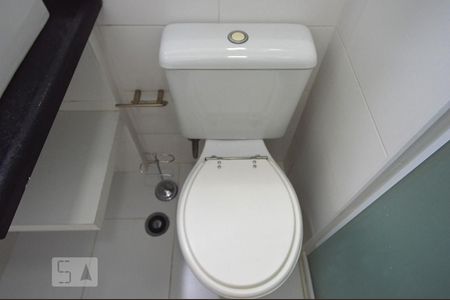 Apartamento à venda com 53m², 2 quartos e 1 vagaBanheiro