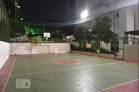 Apartamento à venda com 53m², 2 quartos e 1 vagaÁrea comum - quadra esportiva