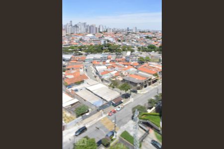 Apartamento à venda com 53m², 2 quartos e 1 vagaVista do quarto 2