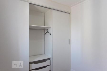 Apartamento à venda com 53m², 2 quartos e 1 vagaQuarto 1