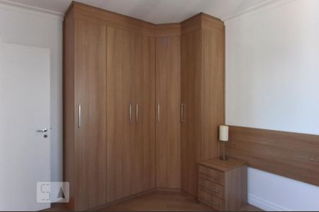 Apartamento à venda com 53m², 2 quartos e 1 vagaQuarto 2