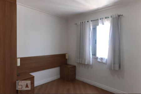 Apartamento à venda com 53m², 2 quartos e 1 vagaQuarto 2