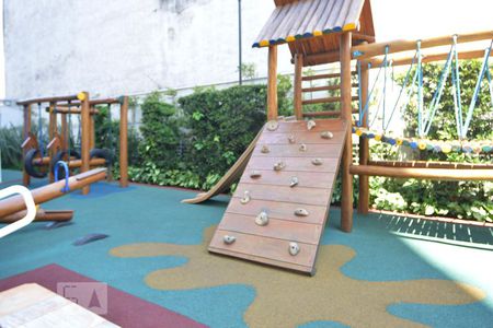 Apartamento à venda com 53m², 2 quartos e 1 vagaÁrea comum - playground