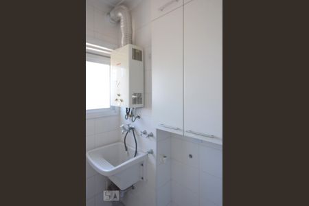 Apartamento à venda com 53m², 2 quartos e 1 vagaÁrea de serviço