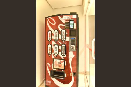 Apartamento à venda com 53m², 2 quartos e 1 vagaÁrea comum - conveniencia