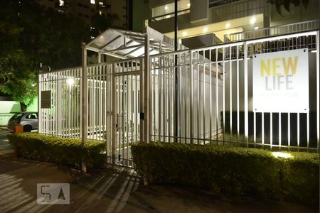 Apartamento à venda com 53m², 2 quartos e 1 vagaÁrea comum - portaria