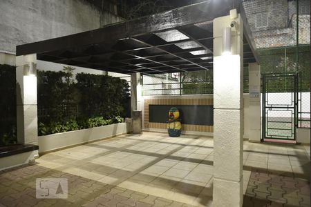 Apartamento à venda com 53m², 2 quartos e 1 vagaÁrea comum - espaço infantil