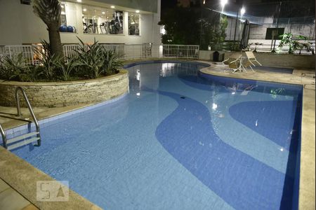 Apartamento à venda com 53m², 2 quartos e 1 vagaÁrea comum - piscina externa