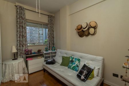 Apartamento à venda com 143m², 2 quartos e 1 vaga Apartamento à venda com 143m², 2 quartos e 1 vagaQuarto 1