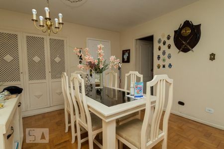 Sala de apartamento à venda com 2 quartos, 143m² em Barra Funda, São Paulo