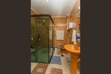 Apartamento à venda com 143m², 2 quartos e 1 vaga Apartamento à venda com 143m², 2 quartos e 1 vagaBanheiro