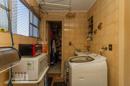 Apartamento à venda com 143m², 2 quartos e 1 vaga Apartamento à venda com 143m², 2 quartos e 1 vagaÁrea de Serviço