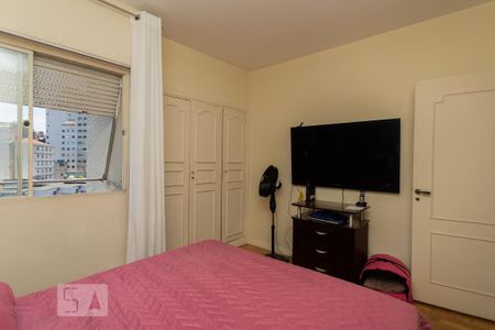 Apartamento à venda com 143m², 2 quartos e 1 vaga Apartamento à venda com 143m², 2 quartos e 1 vagaQuarto 2