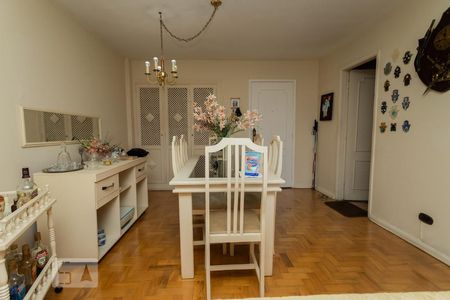 Sala de apartamento à venda com 2 quartos, 143m² em Barra Funda, São Paulo