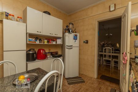 Apartamento à venda com 143m², 2 quartos e 1 vaga Apartamento à venda com 143m², 2 quartos e 1 vagaCozinha
