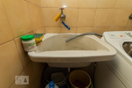 Apartamento à venda com 143m², 2 quartos e 1 vaga Apartamento à venda com 143m², 2 quartos e 1 vagaÁrea de Serviço