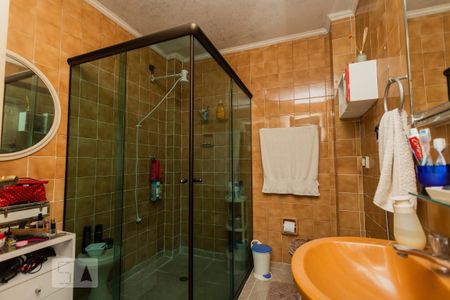 Apartamento à venda com 143m², 2 quartos e 1 vaga Apartamento à venda com 143m², 2 quartos e 1 vagaBanheiro