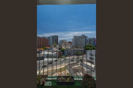 Apartamento à venda com 143m², 2 quartos e 1 vaga Apartamento à venda com 143m², 2 quartos e 1 vagaVaranda da Sala
