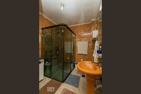 Apartamento à venda com 143m², 2 quartos e 1 vaga Apartamento à venda com 143m², 2 quartos e 1 vagaBanheiro