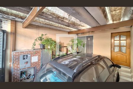 Casa à venda com 160m², 2 quartos e 1 vagaGaragem