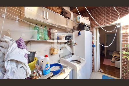 Casa à venda com 160m², 2 quartos e 1 vagaÁrea de Serviço