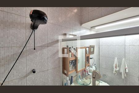 Casa à venda com 160m², 2 quartos e 1 vagaBanheiro 2