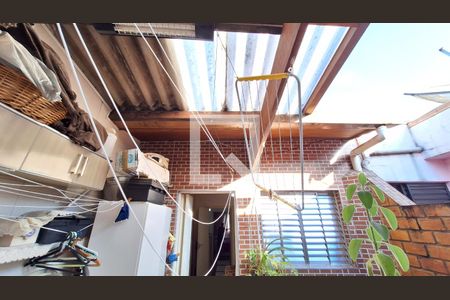 Casa à venda com 160m², 2 quartos e 1 vagaÁrea Externa